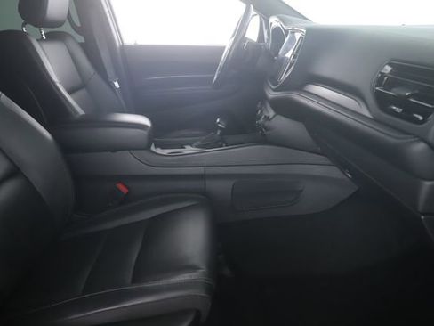 Used 2022 Dodge Durango GT w/ GT Premium Group AWD/4WD image 35