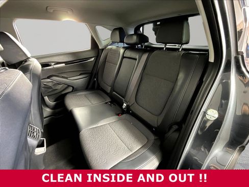 Certified 2024 Kia Seltos S AWD/4WD image 22