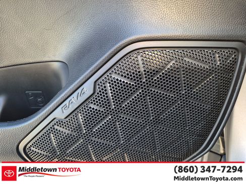 Certified 2023 Toyota RAV4 XLE w/ Convenience Package AWD/4WD image 13