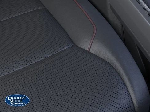 New 2025 Ford F250 Lariat w/ Lariat Ultimate Package image 16