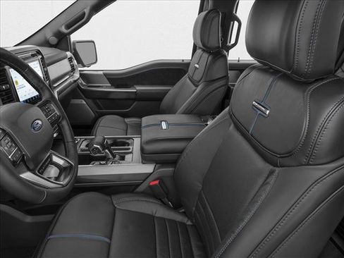 New 2026 Ford F150 Platinum AWD/4WD image 6