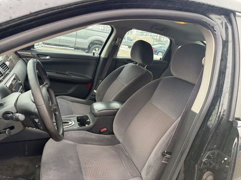 Used 2013 Chevrolet Impala LT image 7