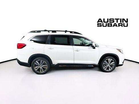 Used 2020 Subaru Ascent Limited w/ Technology Package image 8