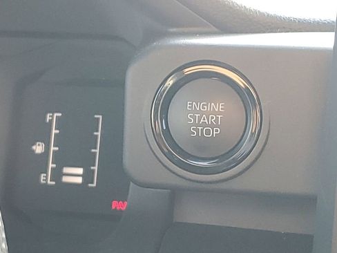 Certified 2025 Toyota Tacoma SR image 36