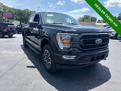 Used 2023 Ford F150 XLT w/ Equipment Group 302A High