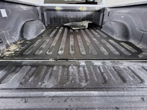Used 2024 RAM 2500 Big Horn w/ Off Road Package AWD/4WD image 34
