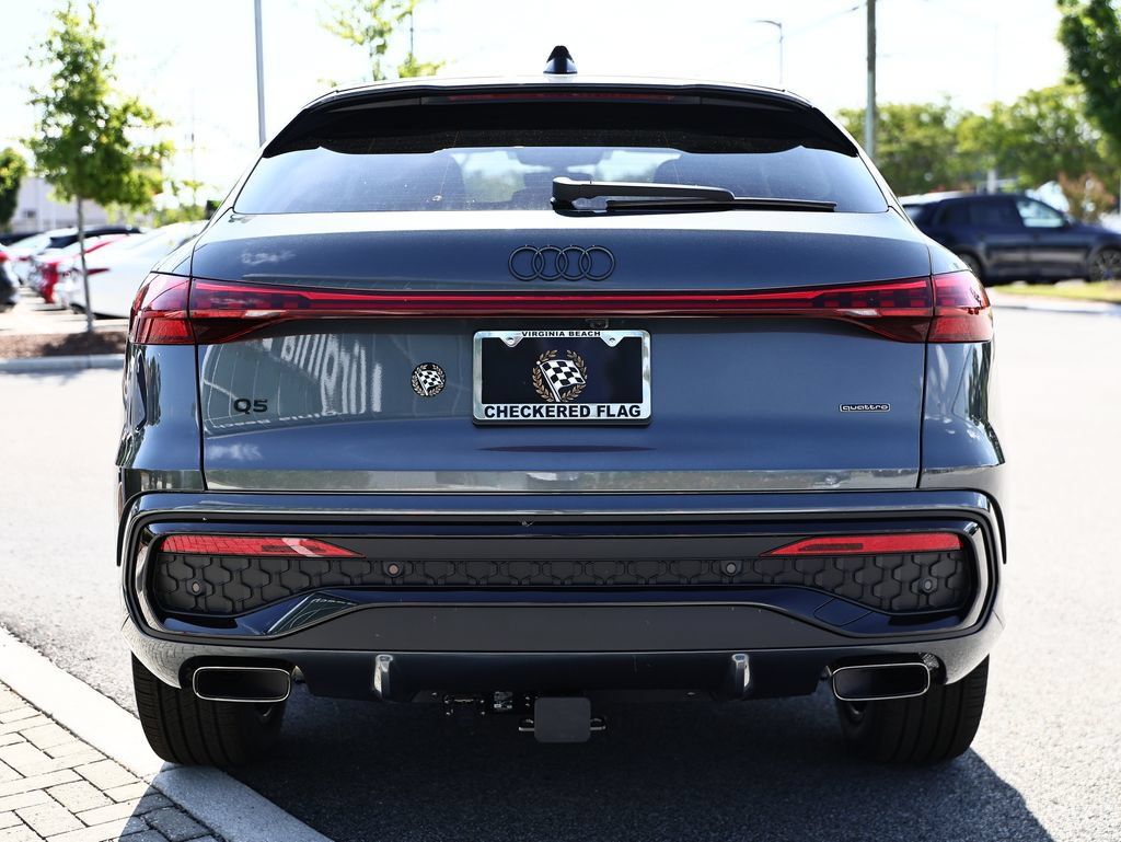 New 2026 Audi Q5 Premium Plus AWD/4WD image 10