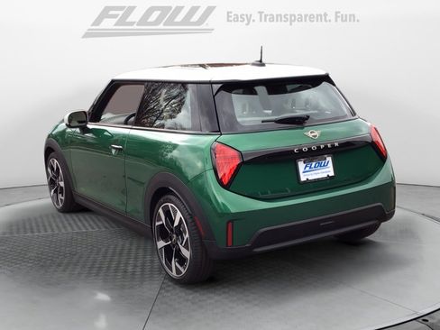 New 2026 MINI Cooper 2-Door Hardtop image 5