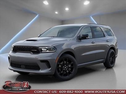 New 2026 Dodge Durango GT