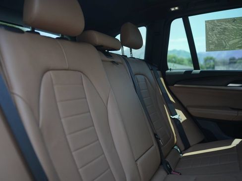Used 2018 BMW X3 xDrive30i AWD/4WD image 13