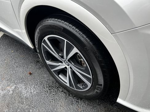 Certified 2023 Lexus RX 350 Premium w/ Accessory Package image 11