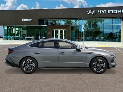 Used 2026 Hyundai Sonata SEL AWD/4WD image 7