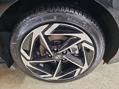 New 2026 Hyundai Sonata SEL image 31