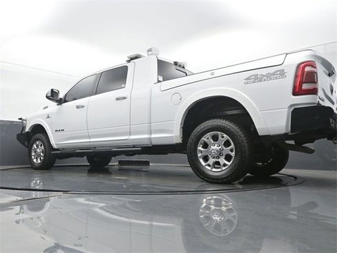Used 2022 RAM 2500 Laramie w/ Safety Group B image 48