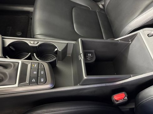 New 2026 Kia Sportage EX FWD image 42