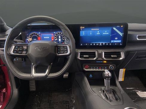 New 2025 Ford Mustang GT Premium image 5