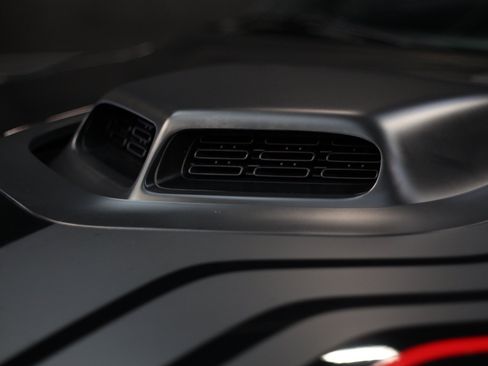 Used 2023 Dodge Challenger R/T Scat Pack RWD image 12