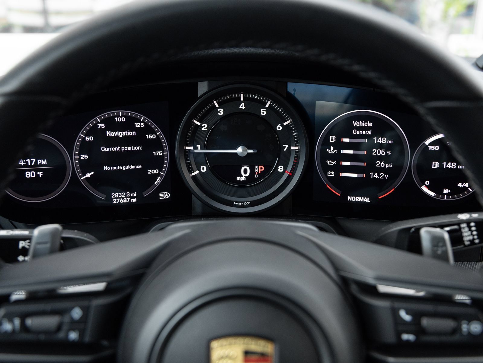 Certified 2021 Porsche 911 Carrera RWD image 16