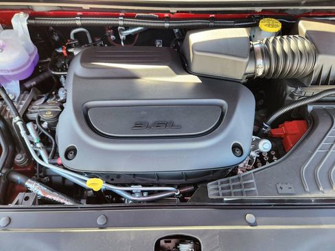 New 2026 Chrysler Pacifica Select image 22