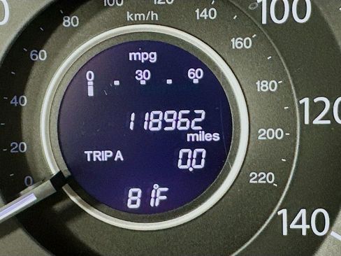 Used 2016 Honda CR-V EX image 14