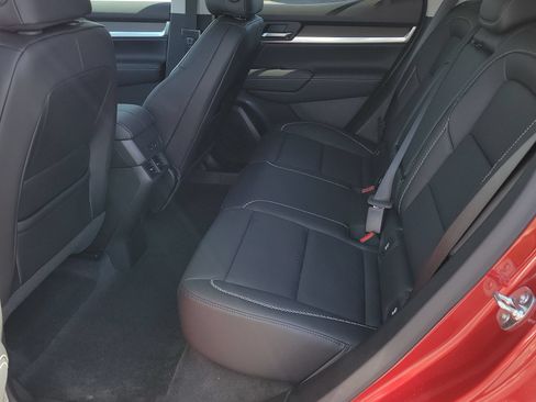 New 2026 GMC Terrain Denali AWD/4WD image 7