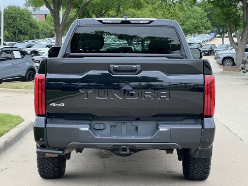 Used 2024 Toyota Tundra SR5 w/ SR5 Convenience Package image 4