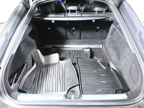 Certified 2023 Mercedes-Benz EQS 580 4MATIC Sedan image 35