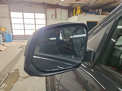 New 2025 Toyota 4Runner TRD Off-Road Premium image 10