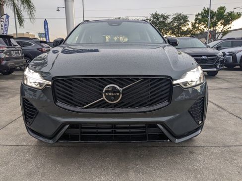 New 2026 Volvo XC60 T8 Ultra image 9
