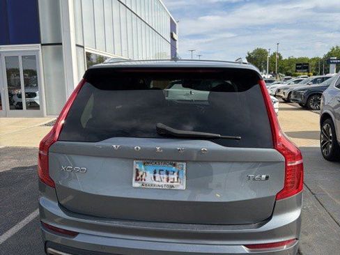Used 2016 Volvo XC90 T6 Inscription AWD/4WD image 5
