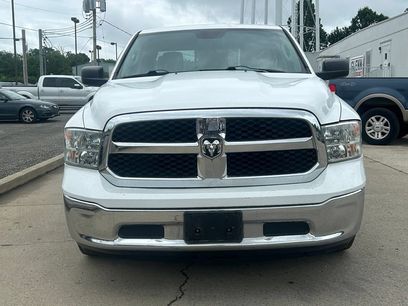 Used 2014 RAM 1500 Classic SLT
