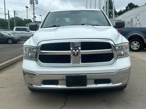 Used 2014 RAM 1500 Classic SLT RWD image 3