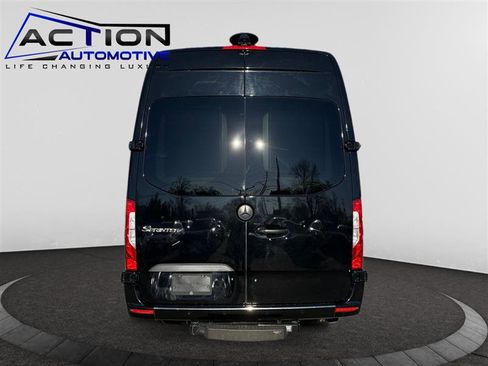 Used 2019 Mercedes-Benz Sprinter 170 image 6