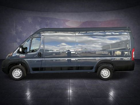 Used 2019 RAM ProMaster 3500 FWD image 2