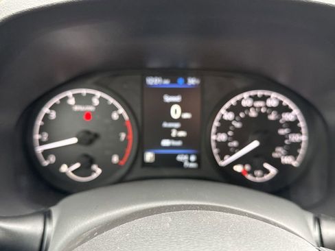 New 2025 Nissan Altima 2.5 S image 11