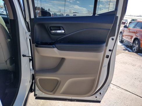 Used 2023 Honda Ridgeline RTL-E image 24