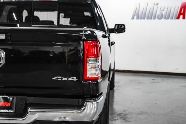 Used 2019 RAM 1500 Big Horn AWD/4WD image 45