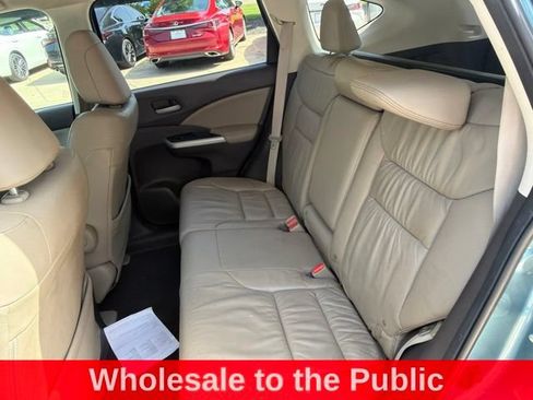 Used 2014 Honda CR-V EX-L image 29