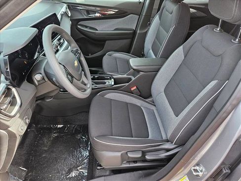 New 2026 Chevrolet TrailBlazer LT w/ Driver Confidence Package image 4