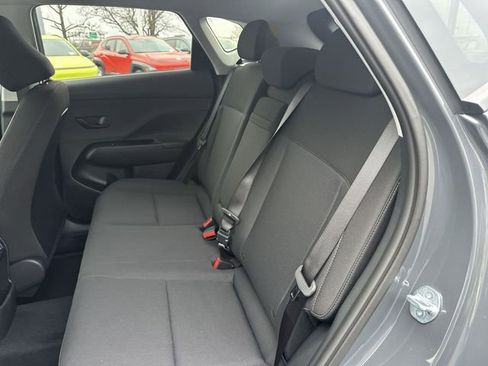 New 2026 Hyundai Kona SEL Sport AWD/4WD image 21