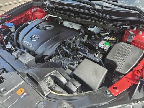 Used 2014 MAZDA CX-5 Touring image 44