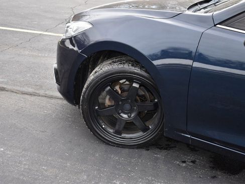 Used 2014 MAZDA MAZDA3 i Grand Touring image 9