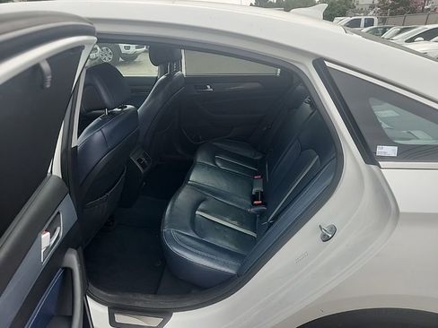 Used 2016 Hyundai Sonata Limited FWD image 27