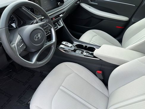 Used 2021 Hyundai Sonata SEL image 11