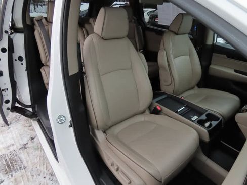 Certified 2023 Honda Odyssey Elite image 19