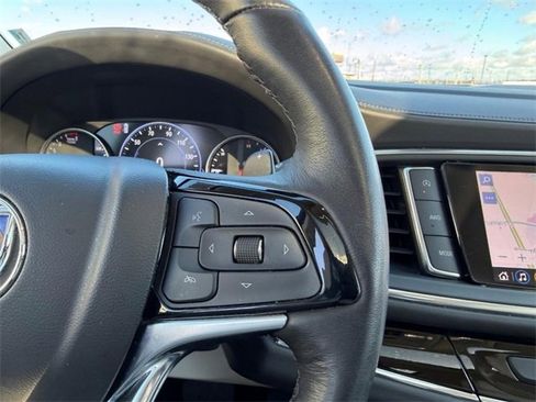 Certified 2024 Buick Enclave Avenir w/ Avenir Technology Package image 15