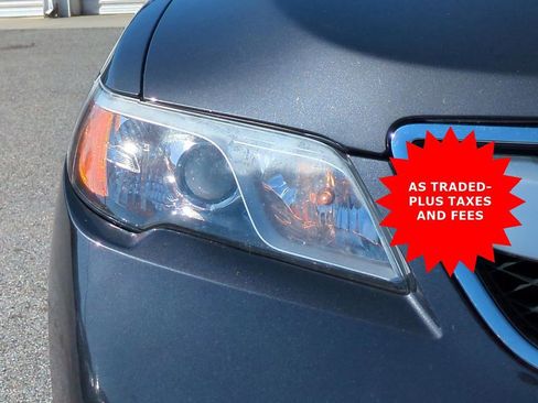 Used 2014 Acura RDX FWD w/ Technology Package image 10