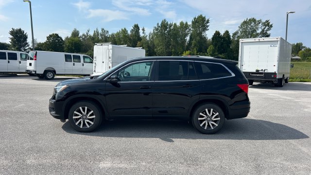 Used 2021 Honda Pilot EX image 7