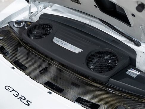 Used 2016 Porsche 911 GT3 RS RWD image 42
