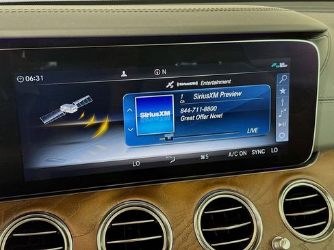 Used 2019 Mercedes-Benz E 63 AMG S image 15